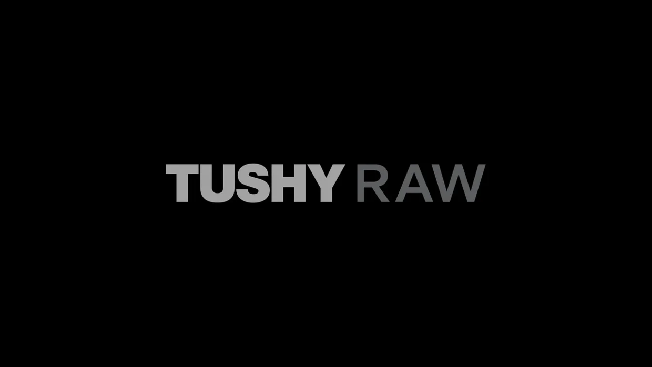 TushyRaw Lilith Grace XXX